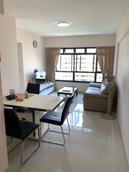 Blk 868C Tampines Avenue 8 (Tampines), HDB 3 Rooms #213435881